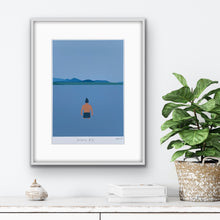 Load image into Gallery viewer, ‘Winter Dip’
