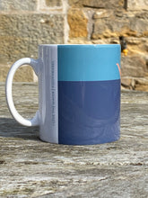 Load image into Gallery viewer, I Love the Water Mug
