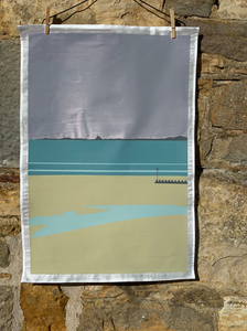Portobello Beach