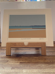 Portobello Beach