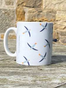 Gull Mug