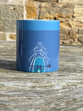 Load image into Gallery viewer, Paddleboarding Mug
