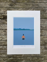 Load image into Gallery viewer, ‘Winter Dip’

