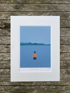 ‘Winter Dip’