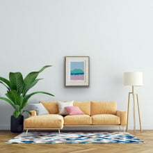 Load image into Gallery viewer, Arthur’s Seat Print
